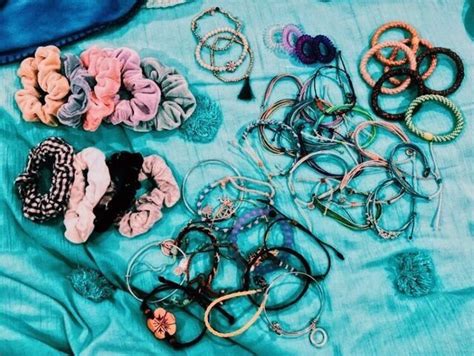 We did not find results for: VSCO - bestvscovibes | Scrunchies, Cute jewelry, Cute ...
