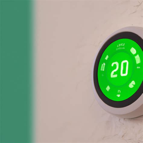 The Benefits Of Smart Thermostats Computer Repairs