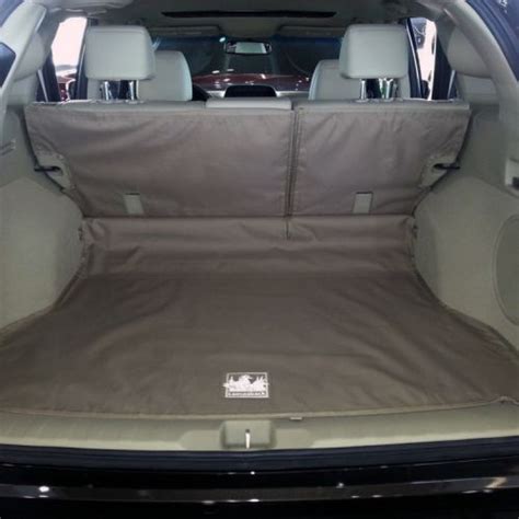Acura rdx cargo liner