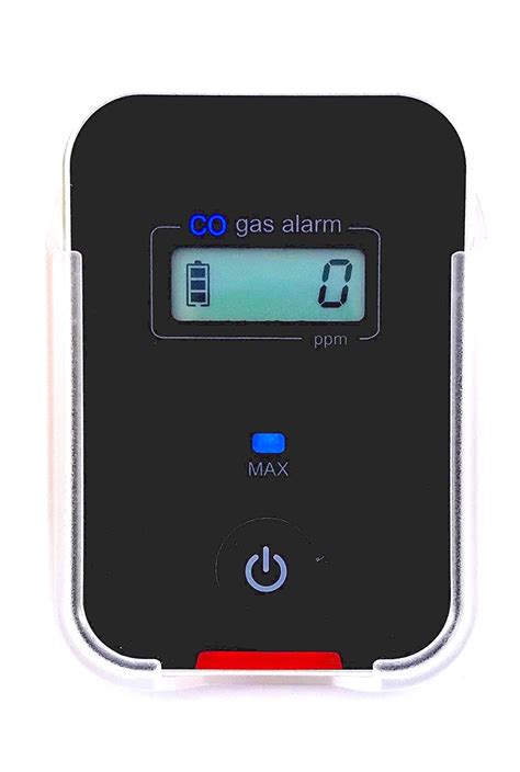 Best Carbon Monoxide Detector For Cars Any Home That Has Fueled Weve Evaluated Many Carbon