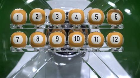 I numeri di chi ha vinto al super enalotto. Estrazioni Lotto, Superenalotto e 10eLotto oggi giovedì 16 ...