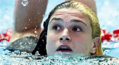 Non si ferma il ciclone benedetta pilato (nella foto) a budapest. Mondiali, show della quattordicenne Pilato: record ...