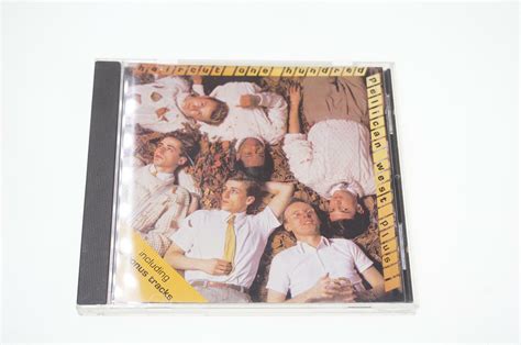 【タイトル】 Haircut 100 Pelican West 40 4lp Boxset On 180 Gram Black