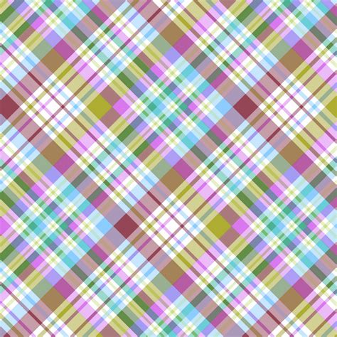 Plaid Checkered Pattern Background Free Stock Photo Public Domain