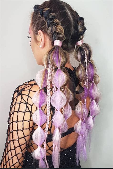 30 Beautiful Dutch Braided Hairstyle For This Summer Hair Page 22 Of 30 Fashionsum