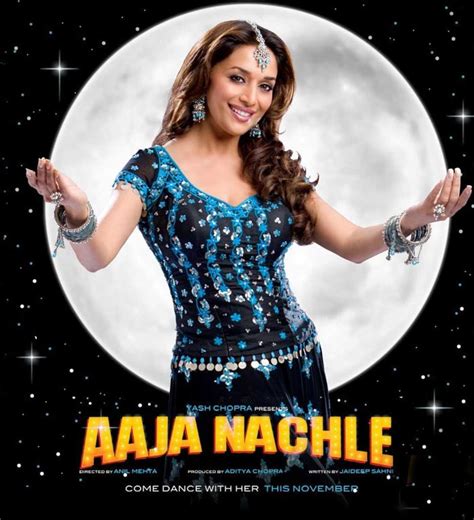 Aaja nachle (original motion picture soundtrack) · 2007. Aaja Nachle (2007) - Review, Star Cast, News, Photos ...