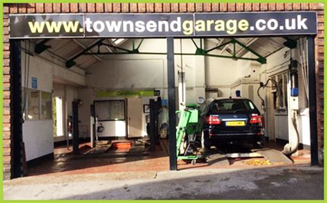 Townsend Garage Vehicle Repair And Service Mot Aircon Car Sales