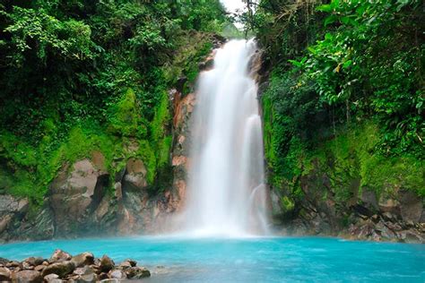 Explore Costa Rica Top Places To See In Costa Rica