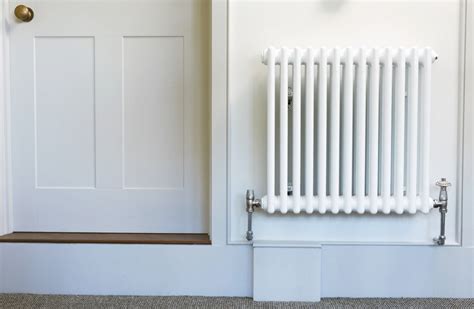 Modern Home Décor With Radiators For Each Room Column Rads Uk