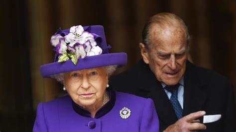 Elizabeth was born in mayfair, london. Queen Elizabeth II. und Prinz Philip: Sorge um die ...
