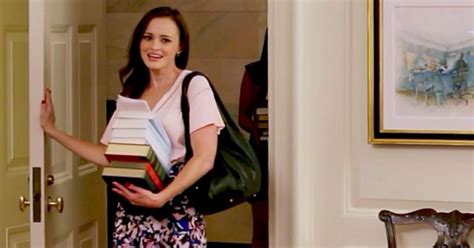 The Rory Gilmore Reading Challenge Are You Up For This Reading List