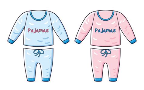 Boy Pajamas Illustrations Royalty Free Vector Graphics And Clip Art Istock