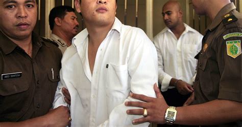 Countries Questioning Indonesias Push To Execute Drug Offenders The