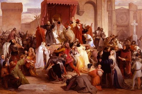 What drove wave after wave of christian warriors like the knights templar of 'knightfall' to the battlefields of the middle east? Did the Crusades lead to Islamic State? - The University ...