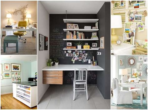 Maybe you would like to learn more about one of these? 10 Awesome Ideas to Decorate Your Home Office Wall