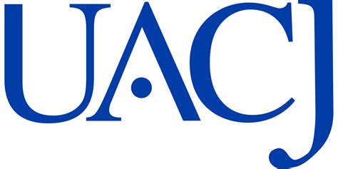 Looking for online definition of uacj or what uacj stands for? Archivo:Logo UACJ.svg - Wikipedia, la enciclopedia libre