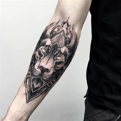 12 Unleash Your Inner Warrior With These Mens Arm Tattoo Ideas