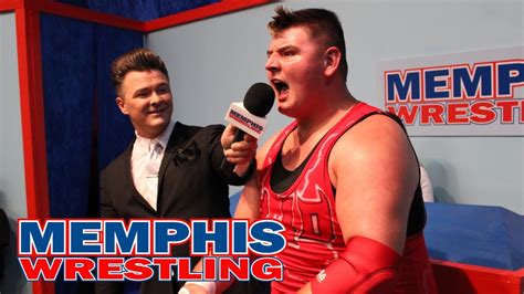 Week 124 Hits Memphis Wrestling Youtube