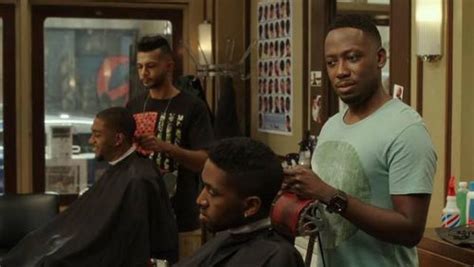 Barbershop The Next Cut Blu Ray Review