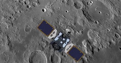 Danuri South Koreas First Moon Mission The Planetary Society