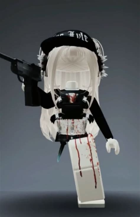 Pin on Roblox outfits
