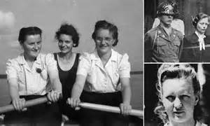 The Evil Women Who Guarded The Nazi Concentration Camp Of Ravensbruck