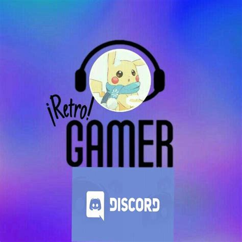 ¡discord Oficial De Retro Game 🕹retro Game🎮amino Español Amino