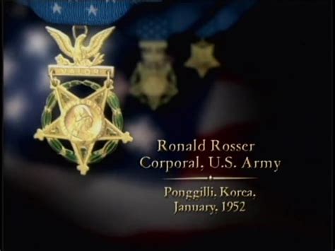 Medal Of Honor Values Sacrifice On Vimeo