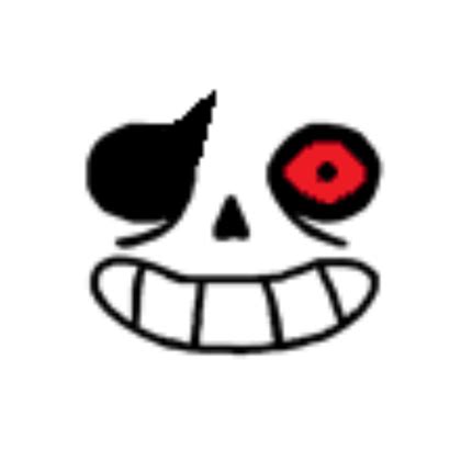 You can easily copy the code or add it to your favorite list. Underfell Sans Face - Roblox