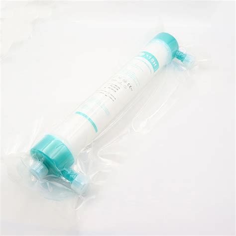 Ce Iso Customized Hemodialysis Blood Line Set Dialyzer Set China