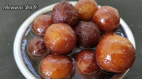 If you have decided to take the plunge and try indian cooking, do not feel intimidated. Gulab jamun recipe in tamil|easy sweet recipes in tamil|how to make gulab jamun in tamil - YouTube