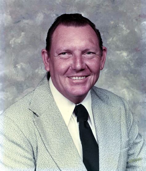 Harold Wilson Steed Obituary - Jacksonville, FL