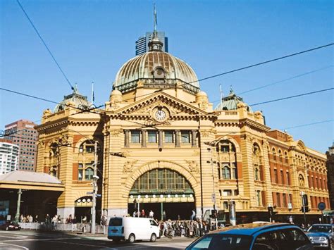 O Que Fazer Em Melbourne 25 Pontos Turísticos Imperdíveis