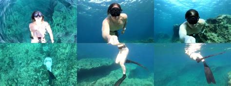 Underwater Water Activities On Depth Aqua Fun Page Intporn Forums