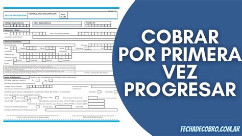 Si estás pensando en sacar tu beca progresar, puedes hacerlo cumpliendo con ciertos requisitos básicos y accesibles. ⊛ ¿Como hacer el Progresar por Primera Vez? Turnos, Requisitos