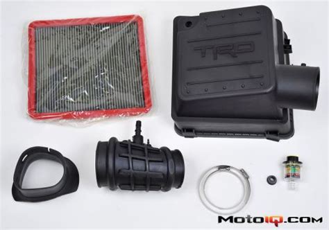 MotoIQ Project Tundra Update - TRD Supercharger Time | Tundra