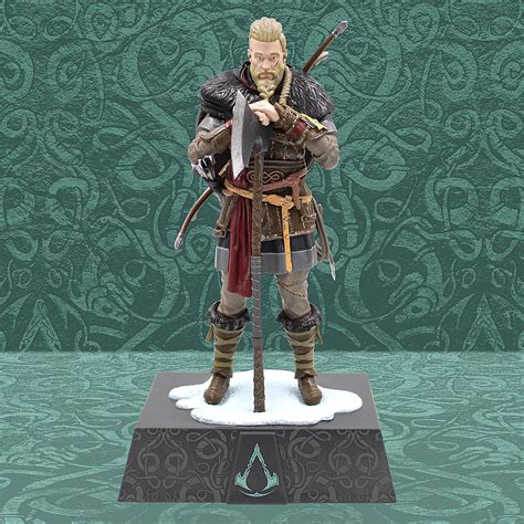 Assassin S Creed Valhalla Eivor 1 6 Scale Articulated Figure