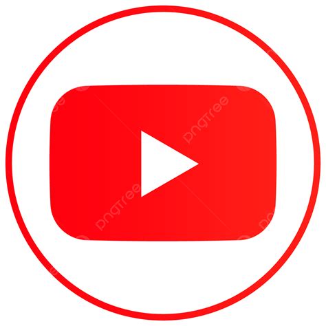 Social Media Youtube Youtube Social Media Youtube Subscription Png
