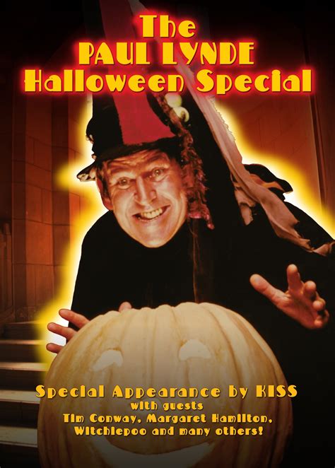 Halloween Television Specials Free Patterns