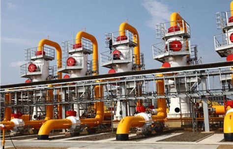 New Ghana Gas Board Visits Atuabo Gas Processing Plant Comprehensive