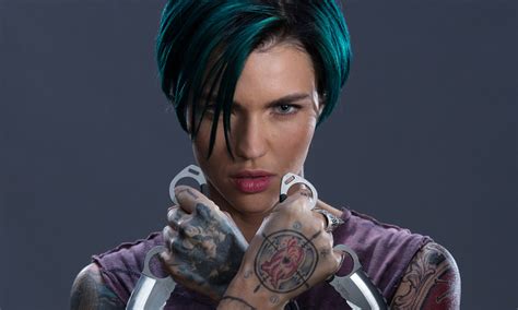 800x480 Ruby Rose Xxx Return Of Xander Cage 800x480 Resolution Hd 4k Wallpapers Images