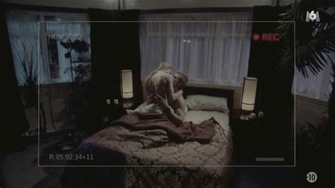 Nude Video Celebs Josie Davis Sexy Seduced By Lies 2010