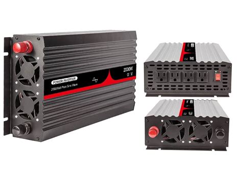 60 HZ 110 Volt Power Backup Inverter Top Rated Car Power Inverter 1000