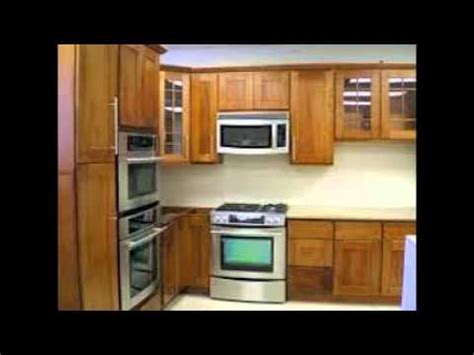 Second hand country style kitchen in very good condition. Second Hand Kitchen Cabinets - YouTube