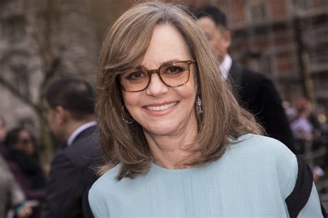 Sally Field Whyy