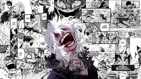 Tomura Shigaraki Desktop Wallpapers Top Free Tomura Shigaraki Desktop