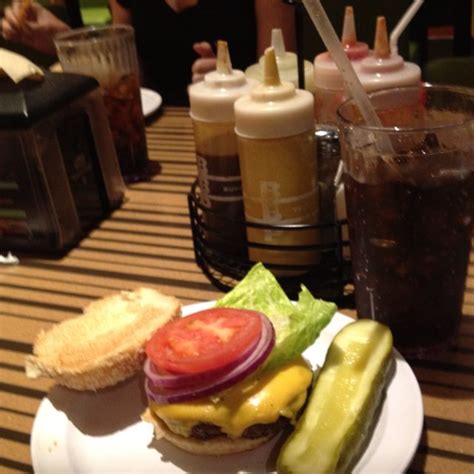 Cherry hill is an unincorporated community in canton township in the u.s. The best burger in Cherry Hill | Food, Good burger, Burger ...