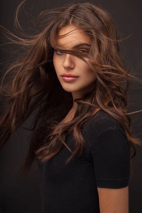 Shlomit Malka Is Another Hot Israeli Model That You Should Check Out