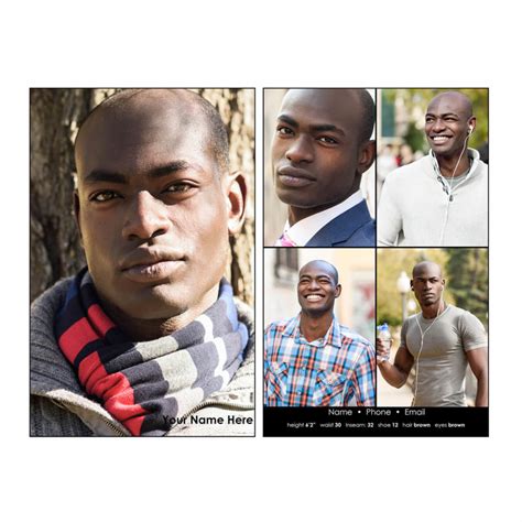 Free template download for comp cards our comp card layout templates are available for illustrator, photoshop, or publisher. Comp Card Printing - Print Comp Cards | Headshots2Go