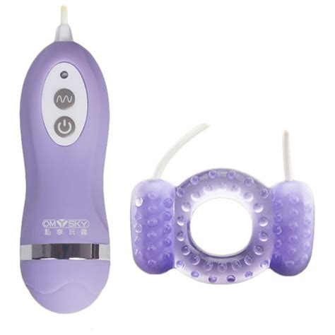 Powerful Porn Penis Durable Player 10 Speed Dual Vibrating Eggs Delay